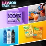 Elevator Talk Livestream Round 7: The Snack Brigade, Solely, Mason Dixie Foods