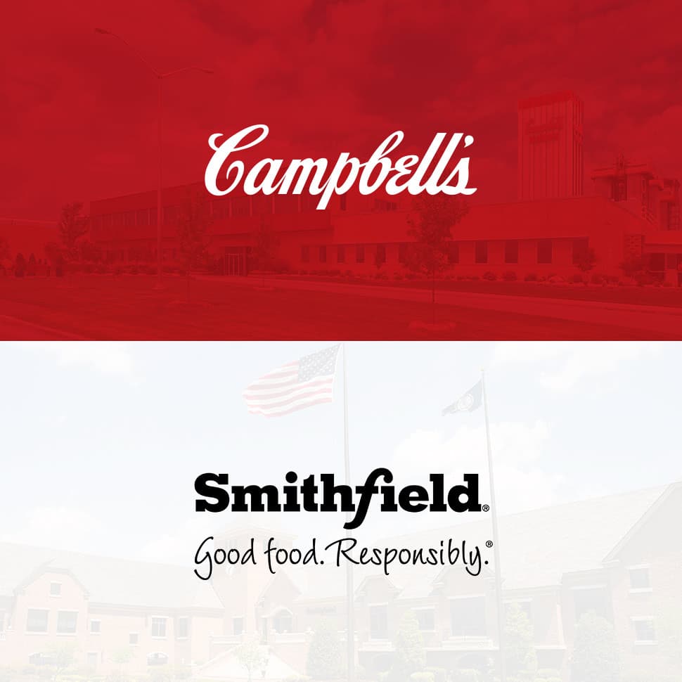 COVID-19 News Roundup: Smithfield, Campbell’s See Cases at Plants, Accelerators Move Online