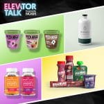 Elevator Talk Livestream Round 8: Wedderspoon, Peekaboo Ice Cream, Catalina Crunch