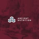 Ancient Nutrition Restructures
