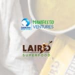 Laird Superfoods Lands $10M Investment from Danone Manifesto Ventures