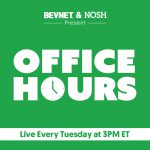 Office Hours: A Live Call-In Show with Food and Beverage Experts