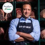 Taste Radio: To Build A $200M Brand, Pat LaFrieda Relied On This More Than Anything