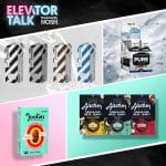 Elevator Talk Livestream Round 9: Joolies, Country Archer, Mavericks Snacks ft. Patrick Schwarzenegger