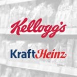 Kellogg’s and Kraft Heinz: Pantry Loading Drove Q1 Growth
