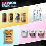 Elevator Talk Livestream Round 10: DiNoci, LiveKuna, lil’gourmets ft. Megan Bent of Harbinger Ventures