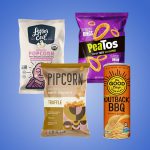 Salty Snacks: Ecomm Blooms; Retail Launches Leap Forward