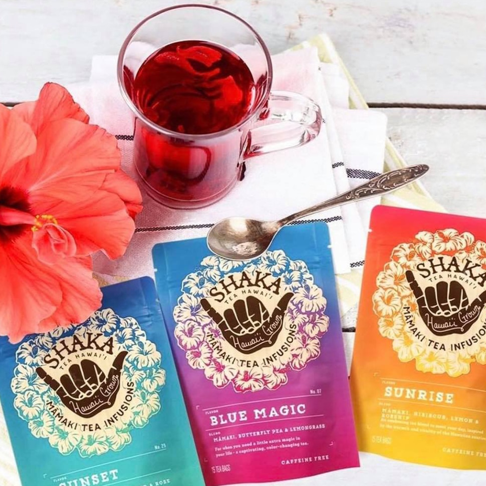 Shaka Tea Raises $2.3M as Brand Preps Nationwide Growth