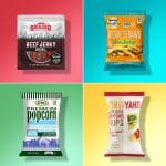 With Deal, Utz Hopes to Become Snacking Platform