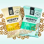 Moving Deeper Into Snacks, One Mighty Mill Expands Supply Chain, Distribution