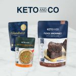 Keto and Co Grows into Retail, Invests in ‘Casual’ Consumers