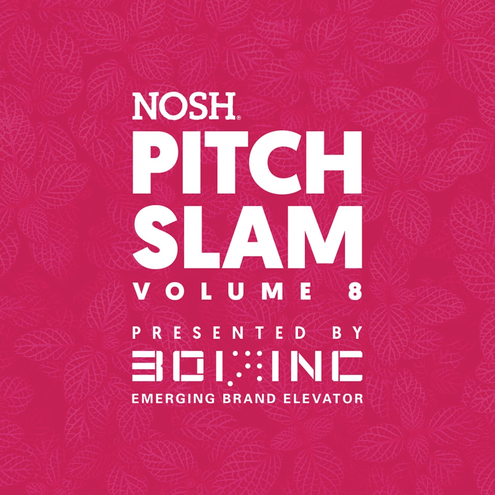 NOSH Live Pitch Slam 8: Savorly Brings the Party to the Freezer Aisle