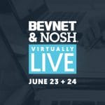 BevNET & NOSH Present Virtually Live: Three Adventures