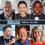 On the Main Stage: Culture, Challenges, Changes, CEOs and Chefs