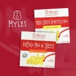 8 Myles Expands in the Northeast, Launches New Products
