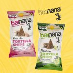 Barnana Expands Savory Snack Line, Rebrands