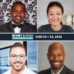 The Black Experience in the Food and Beverage Business Kicks Off Virtually Live