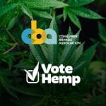 Hemp and CPG Industries Push for CBD Oversight