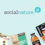 Social Nature: CPG Adjusts to the New Retail Landscape