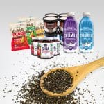 More than a Seed: Brands Adjust Strategies to Innovate with Chia