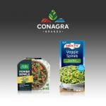 Conagra: “Bold, On-Trend Flavors and Modern Attributes” Boost Q4 Sales