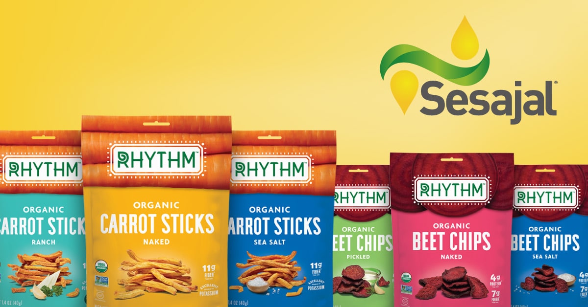 Sesajal Invests in Rhythm As it Looks to Further Build Branded Business