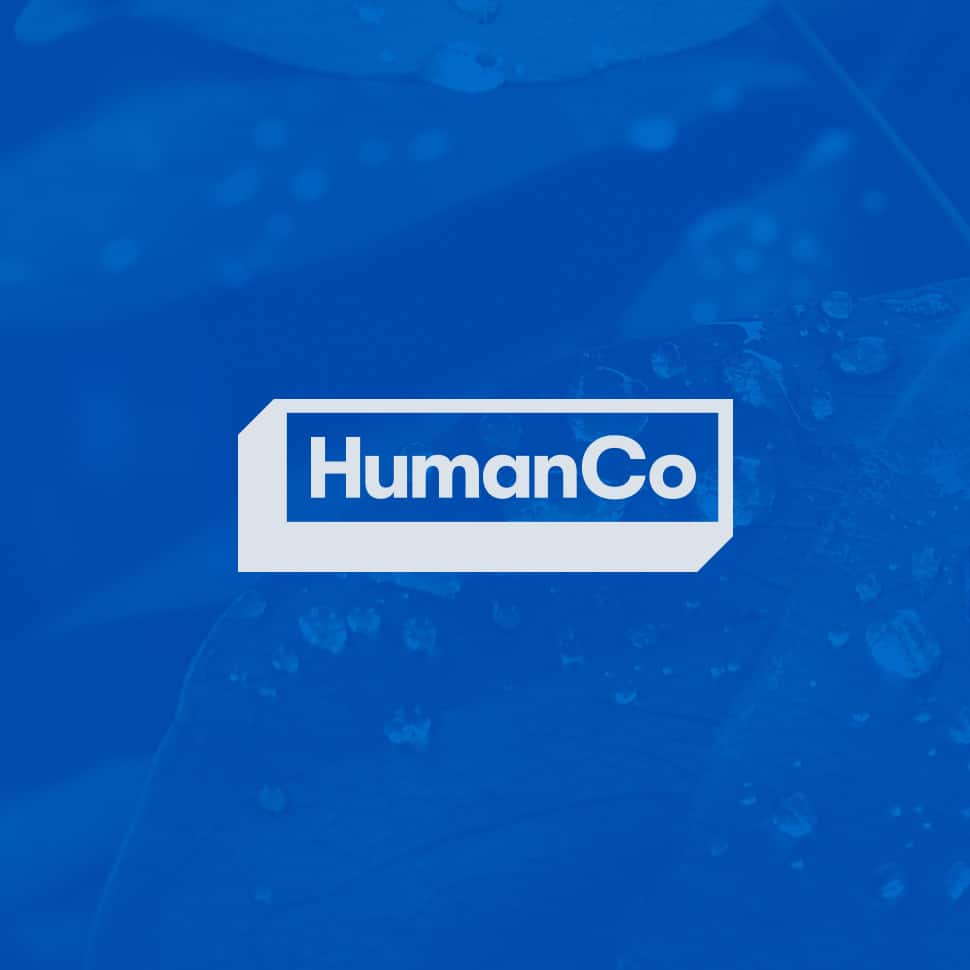 HumanCo Hires Amplify Exec to Help Create a ‘New Standard’ in CPG