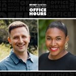 Watch Office Hours: Diversity, Equity and Inclusion in the Workplace