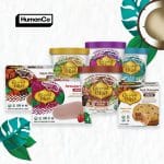 HumanCo Acquires Plant-Based ‘Pioneer’ Coconut Bliss