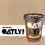 Oatly CEO Petersson: “We’re Market Leaders”