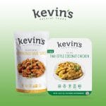 Kevin’s Natural Foods Aims to Fill Need for Paleo Meals