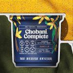 Chobani, PepsiCo Partner on Distribution Pilot Test in Northeast