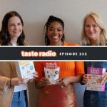 Taste Radio: How Three Female Entrepreneurs Are Changing An Industry ‘Bit’ By Bit