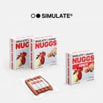 Chicken, Meet Software: Plant-Based Startup NUGGS Raises $4 Million