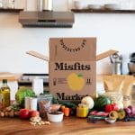 Misfits Market Closes Round, Will Scale Marketplace Offering