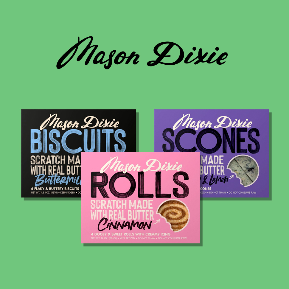 Distribution Roundup: Mason Dixie Expands to Whole Foods Nationally and Wegmans