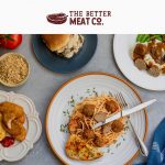 The Better Meat Co. Raises $31M