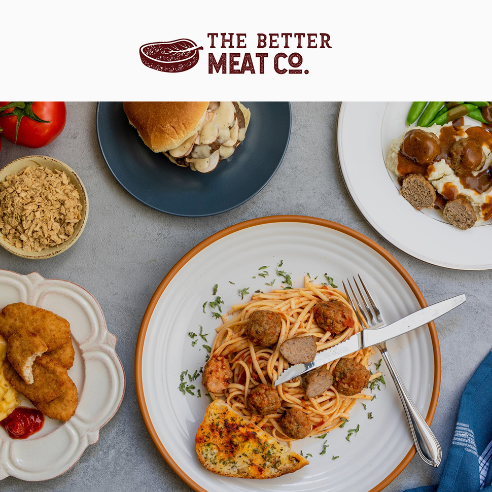 The Better Meat Co. Raises $31M