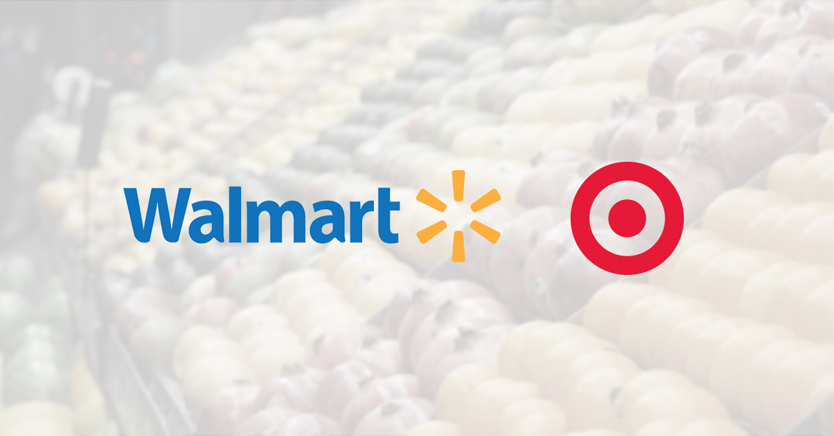 The Checkout: Walmart and Target Q2 Earnings, DoorDash Adds Grocery Stores | NOSH