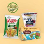 Hain Celestial: Snacks, Tea Fuel a ‘Tremendous Year’ and Q4