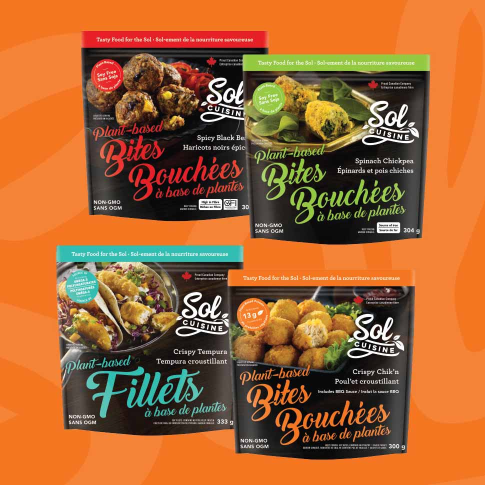 Sol Cuisine Raises $10M to Push Further Into U.S.