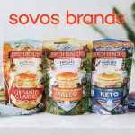 Sovos Brands Acquires Birch Benders