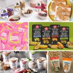 August New Product Gallery: Breakfast, Baking and Sweets