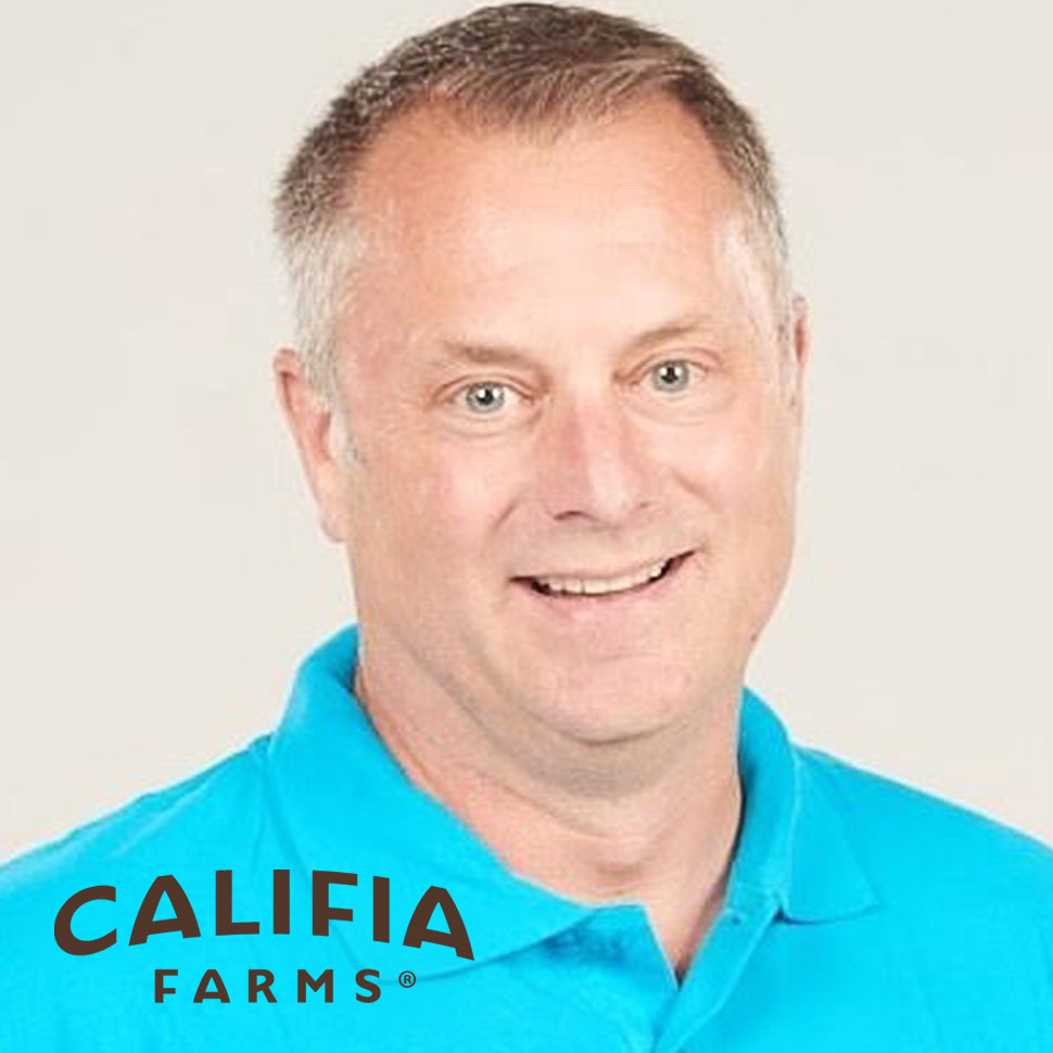 Califia Farms Names Quest's Ritterbush CEO; Will Continue to Expand ...