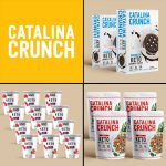 “Great Problems” Facing New Catalina Crunch President Warady