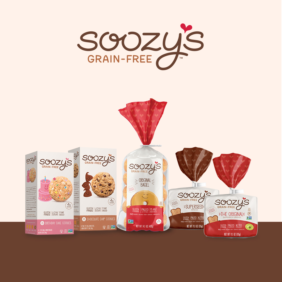 Soozy’s Launches Three New Lines, Grows Retail Footprint