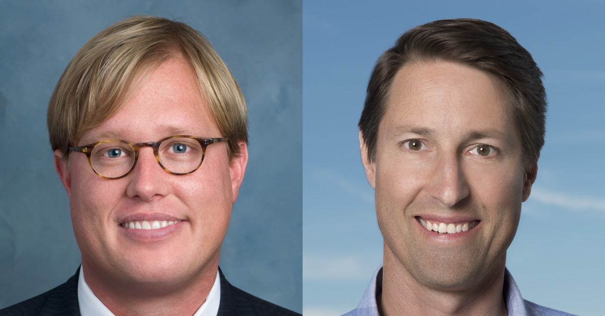 Capstar Partners, CAVU’s Christopher Launch SPAC