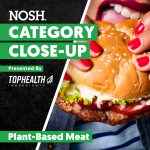 Plant-Based Protein Category Close-Up & Product Showcase on Sept. 22+23