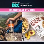 Supercharge: D2C – Brand Case Studies with Hoplark Hop Tea & Catalina Crunch