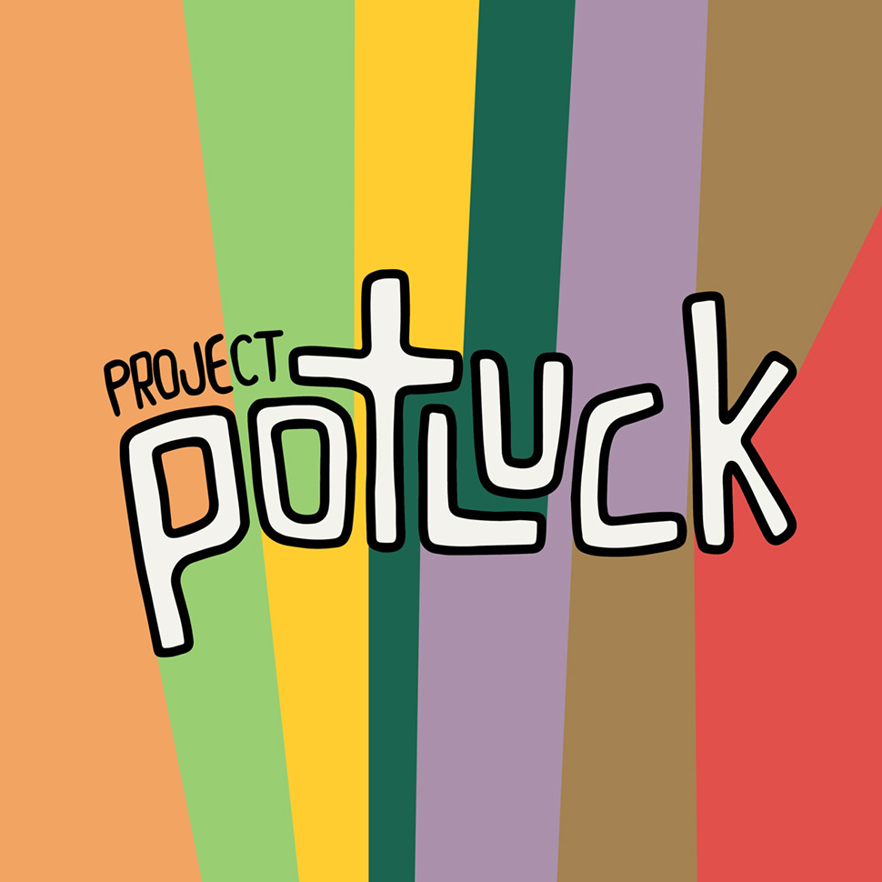 Project Potluck Launches to Create Parity in CPG